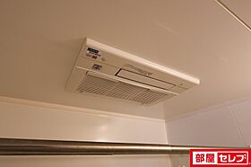 ディアコート白川  ｜ 愛知県名古屋市中区栄2丁目4-27（賃貸マンション1DK・8階・38.37㎡） その26