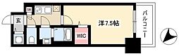 エスリード新栄プライム 9階/-