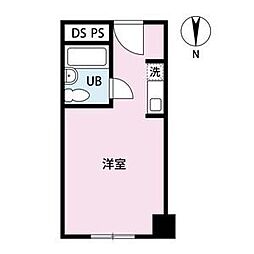 東カン名古屋キャステール 9階
