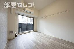 プレサンス桜通ベルノ 1Kの写真