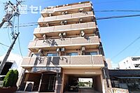 愛知県名古屋市熱田区野立町1丁目6：物件画像／部屋セレブ大須店　株式会社S-point