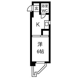 第5七福ビル 5階
