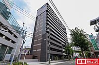 愛知県名古屋市中村区名駅南3丁目15-26：物件画像／部屋セレブ大須店　株式会社S-point