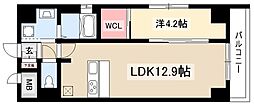 KAYA KIKUI 9階/-