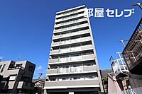 愛知県名古屋市西区菊井1丁目7-37：物件画像／部屋セレブ大須店　株式会社S-point