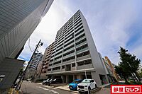 愛知県名古屋市東区葵1丁目10-5：物件画像／部屋セレブ大須店　株式会社S-point