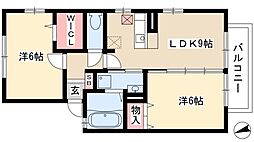 グランディール　B