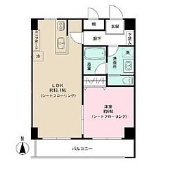 T’sROOM 2階