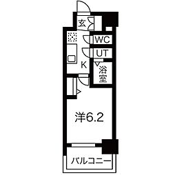 メイクス矢場町II 10階