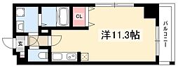 ミリオレビータ金山 6階/-