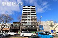 愛知県名古屋市千種区千種3丁目39-15：物件画像／部屋セレブ大須店　株式会社S-point