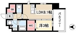 デュオフラッツ栄 2階