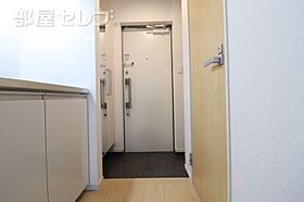GRANDIO　春岡  ｜ 愛知県名古屋市千種区今池5丁目16-18（賃貸アパート1K・3階・26.09㎡） その10