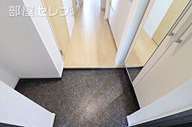 GRANDIO　春岡  ｜ 愛知県名古屋市千種区今池5丁目16-18（賃貸アパート1K・3階・26.09㎡） その18