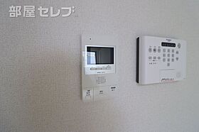 GRANDIO　春岡  ｜ 愛知県名古屋市千種区今池5丁目16-18（賃貸アパート1K・3階・26.09㎡） その17