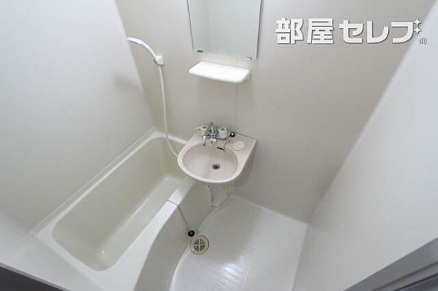 浴室