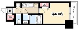 ディアレイシャス浅間町III 10階
