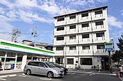 ファミリーマート吹上駅北店 184m