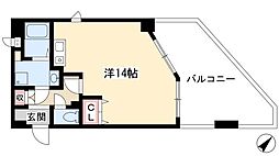 秀明館 4階/-
