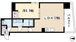 La Facade 3階