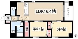ポルタニグラ千代田 8階/-