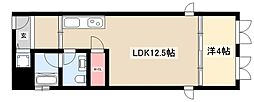 シュタットメゾン新栄 3階/-