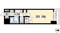 ウェステリア西大須 10階/-