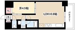 プティフルール 1階