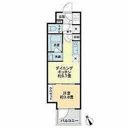 ザ・ライオンズフォーシア今池 15階