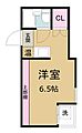 ヴィラカレッジ千代田2階3.8万円