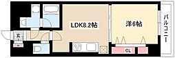 パルファン ドゥ ジョア 5階