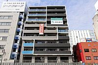 愛知県名古屋市中村区名駅南1丁目1-15：物件画像／部屋セレブ大須店　株式会社S-point