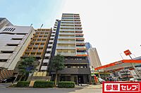 愛知県名古屋市中村区名駅南2丁目2-24：物件画像／部屋セレブ大須店　株式会社S-point