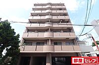 愛知県名古屋市中区伊勢山2丁目4-24：物件画像／部屋セレブ大須店　株式会社S-point
