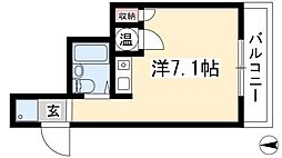 LEVANTE SAKAE EAST 4階