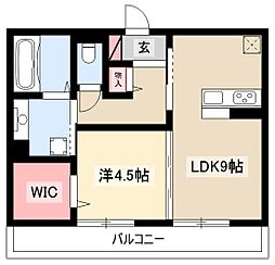メルベーユ(中村区名駅南) 3階