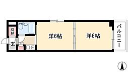 🉐敷金礼金0円！🉐プリンセス栄