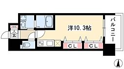 LIBERTA CARINO 10階/-