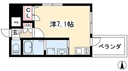 プレミアムコート名古屋金山インテルノ 12階/-