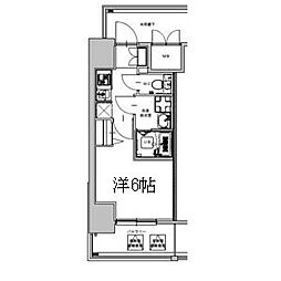 S-RESIDENCE金山flap 12階
