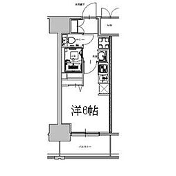 S-RESIDENCE金山flap 12階