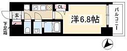 プレサンス新栄リベラ