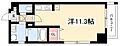 ミリオレビータ金山7階6.9万円
