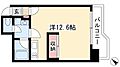 サンプラザ金山2階6.4万円