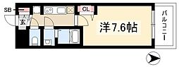 プレサンス上前津オレシア 6階
