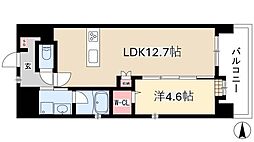 Makiki garden place 3階