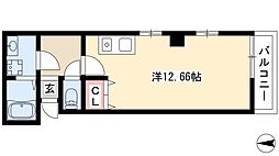 S’zビル 2階