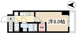 エスリード車道 桜通 9階