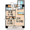 Z・R東別院7階13.3万円