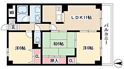 エトワール千代田 12階